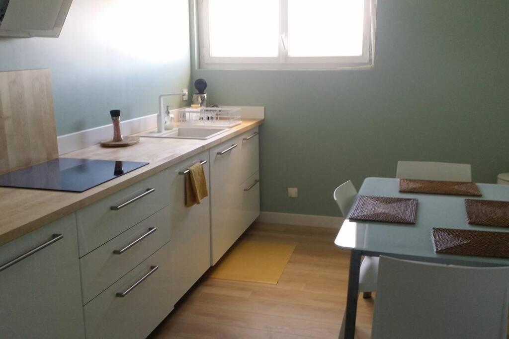 Logement Privee La Teste-de-Buch Exterior foto