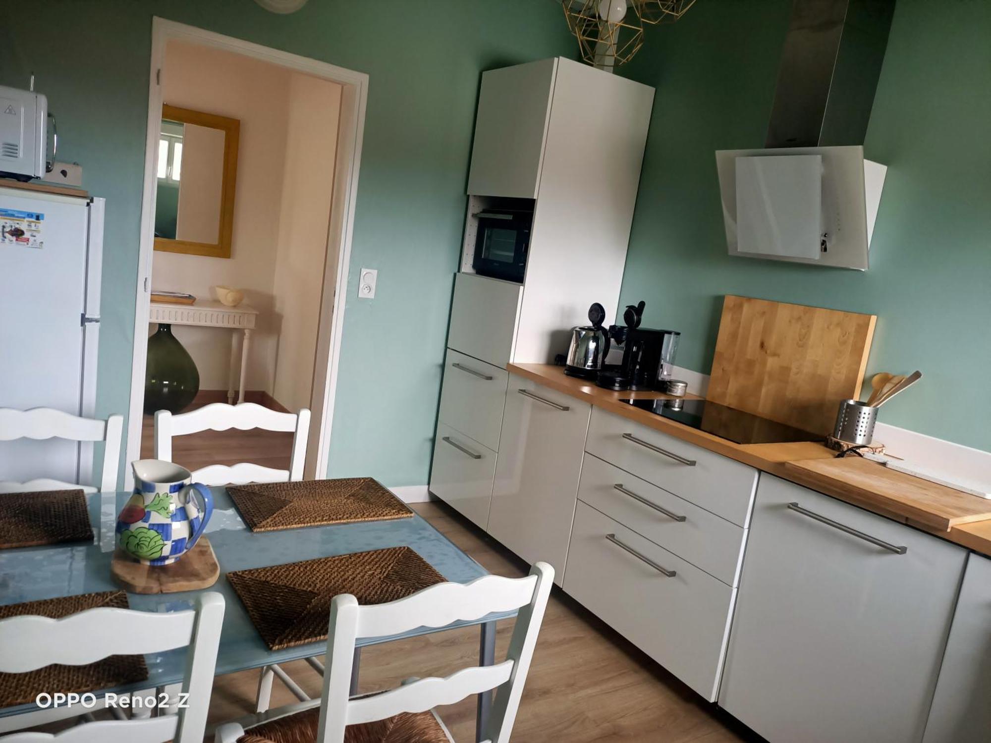 Logement Privee La Teste-de-Buch Exterior foto